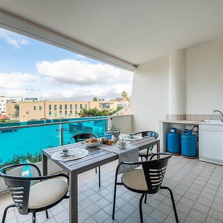 Affittasardegna-Casa Lido Διαμέρισμα Αλγκέρο Εξωτερικό φωτογραφία