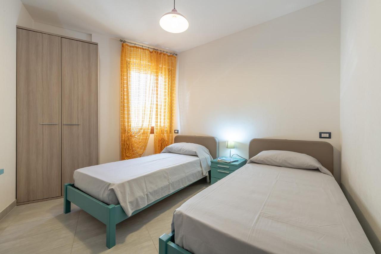 Affittasardegna-Casa Lido Διαμέρισμα Αλγκέρο Εξωτερικό φωτογραφία