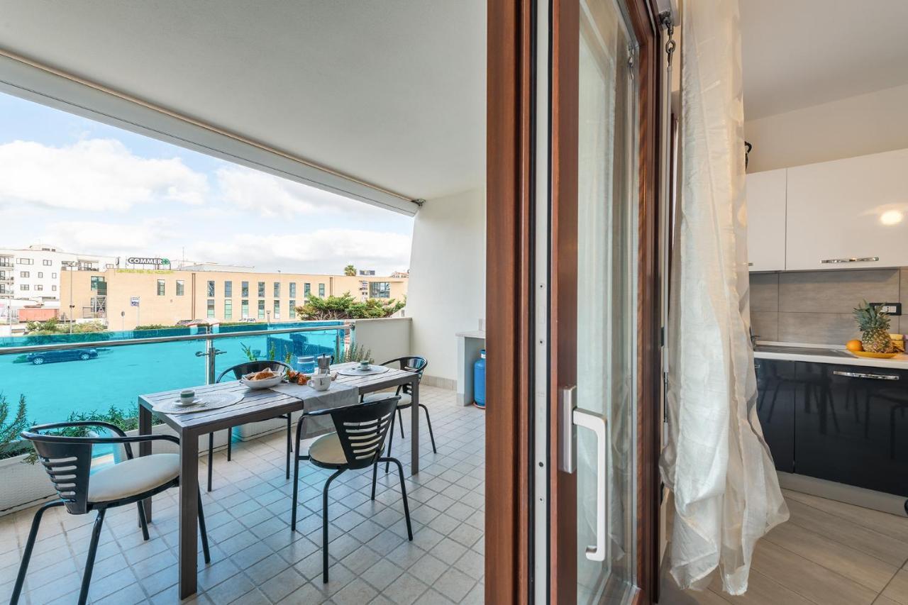 Affittasardegna-Casa Lido Διαμέρισμα Αλγκέρο Εξωτερικό φωτογραφία