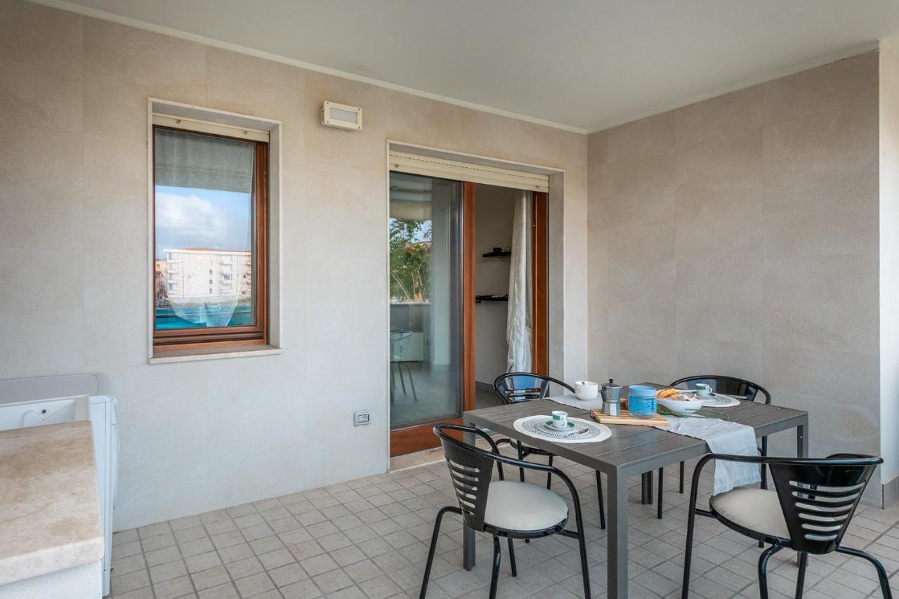 Affittasardegna-Casa Lido Διαμέρισμα Αλγκέρο Εξωτερικό φωτογραφία