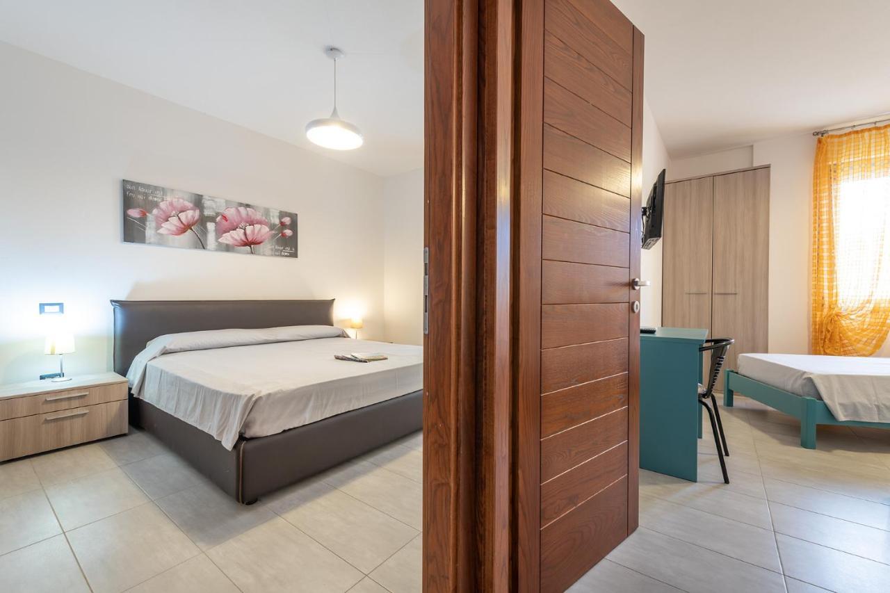 Affittasardegna-Casa Lido Διαμέρισμα Αλγκέρο Εξωτερικό φωτογραφία